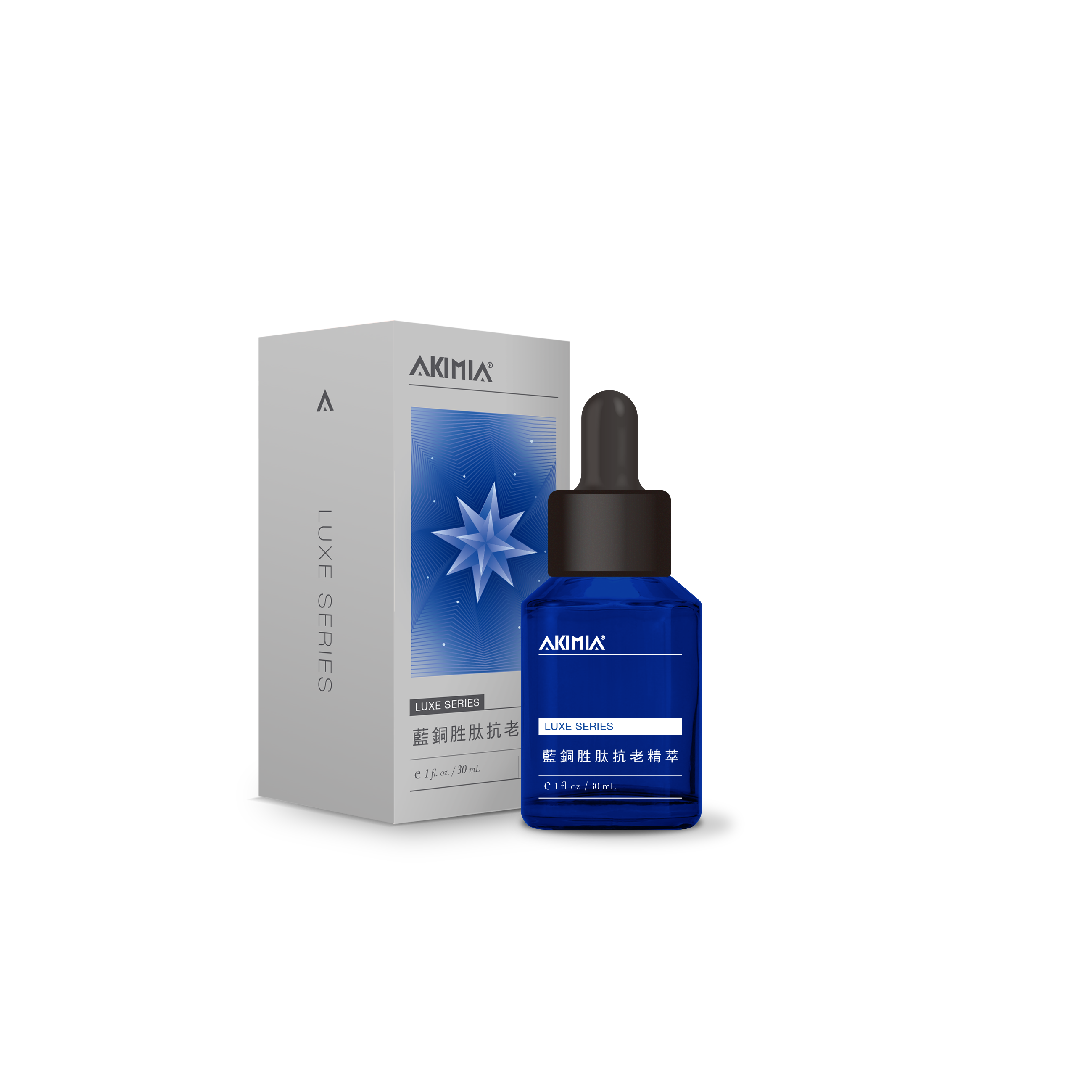 AKIMIA ブルーカッパーエッセンス 30ml – AKIMIA JAPAN