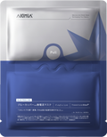 【お試し/1枚】AKIMIA ブルーカッパー微電流マスク