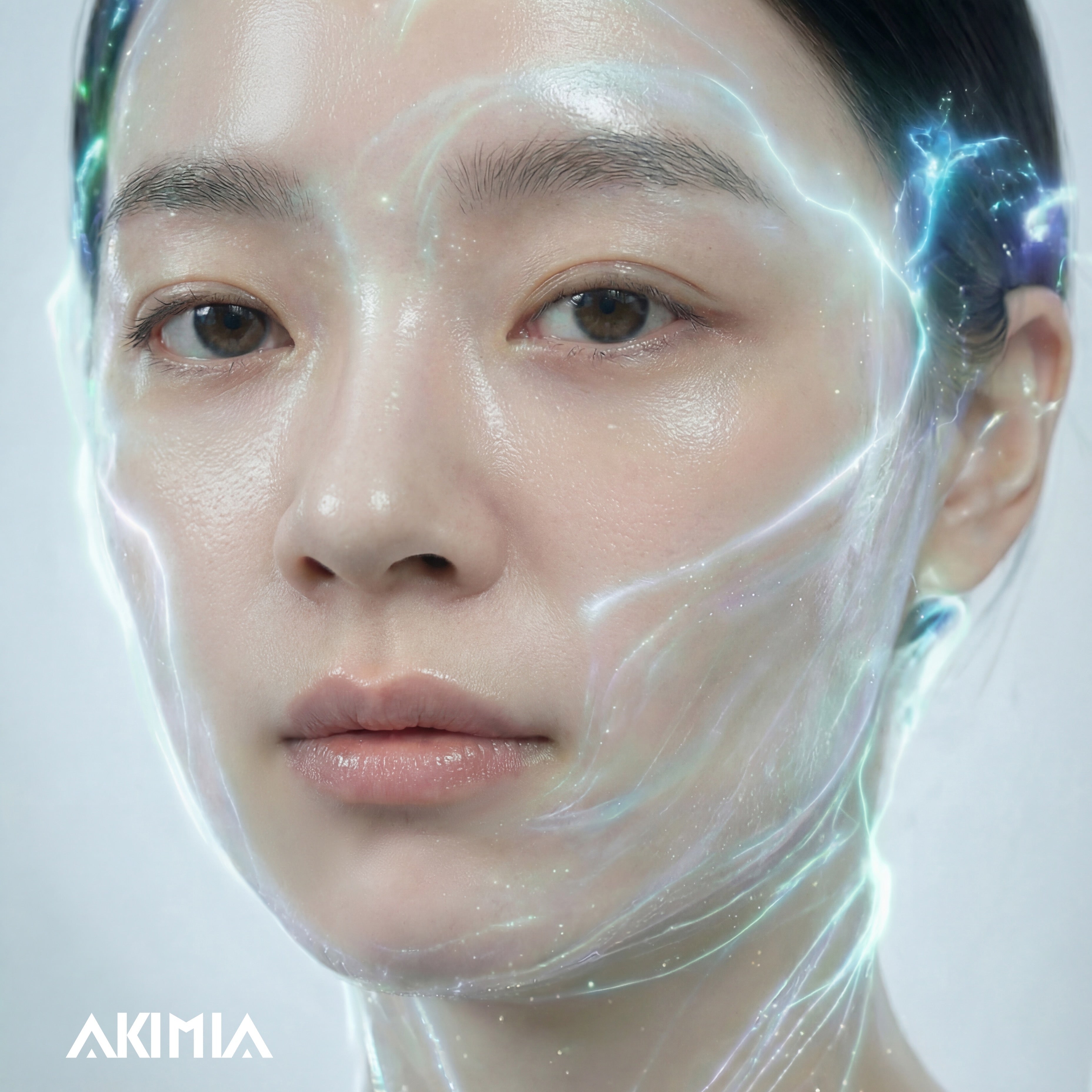 公式】AKIMIA JAPAN｜微電流フェイスマスク