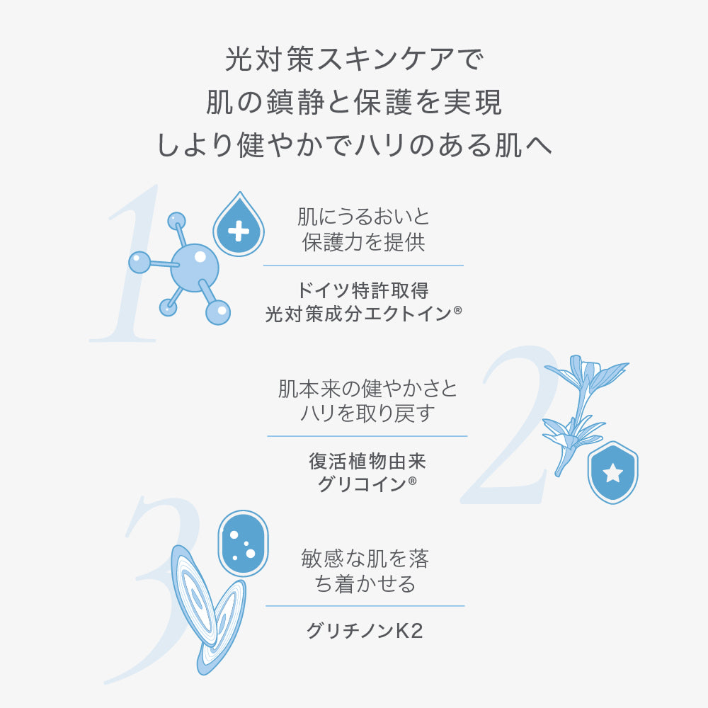 AKIMIA 光肌ーエクトイン微電流マスク